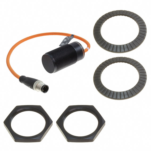 NMB8-30GM55-Z3-C-FE-300MM-V1 Pepperl+Fuchs, Inc. Näherungssensoren – Industrie