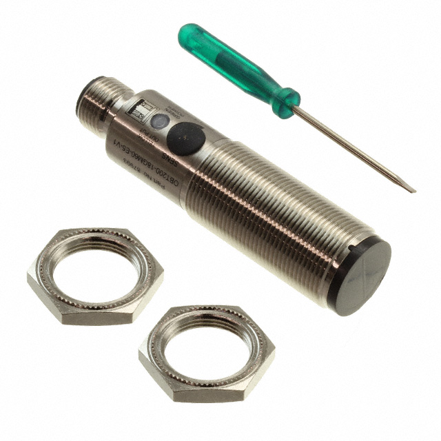 OBT200-18GM60-E5-V1 Pepperl+Fuchs, Inc.  Fotoelettrico industriale