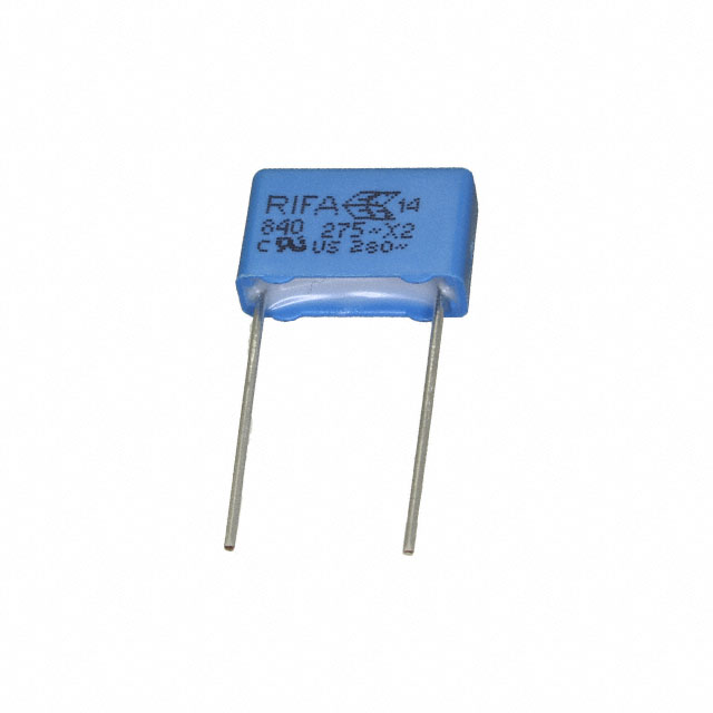 PHE840MA5220MA01R17 KEMET  Film Capacitors