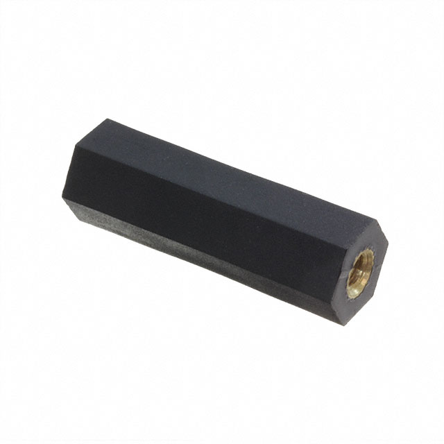 SH1007-D Davies Molding, LLC  Abstandshalter für Platinen