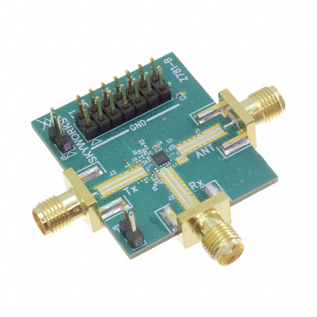 SKY85325-11EK1 Skyworks Solutions Inc.  Cartes de kits d'évaluation et de développement RF