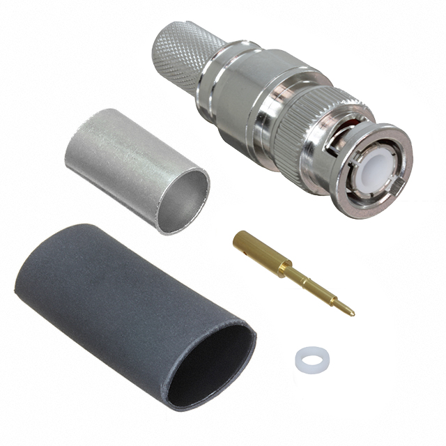 TC-400-BM-X Amphenol Times Microwave Systems  Assemblages de connecteurs coaxiaux (RF)