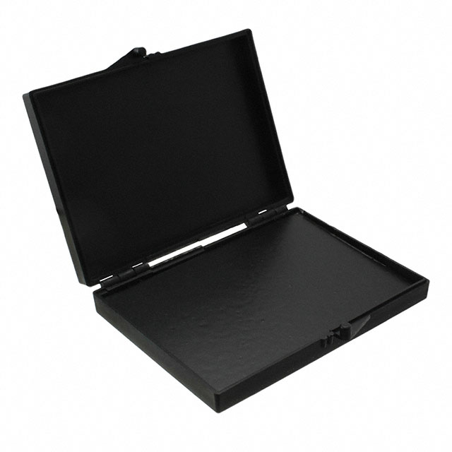 TP2535 Conductive Containers, Inc.  Anti-Static ESD Device Containers