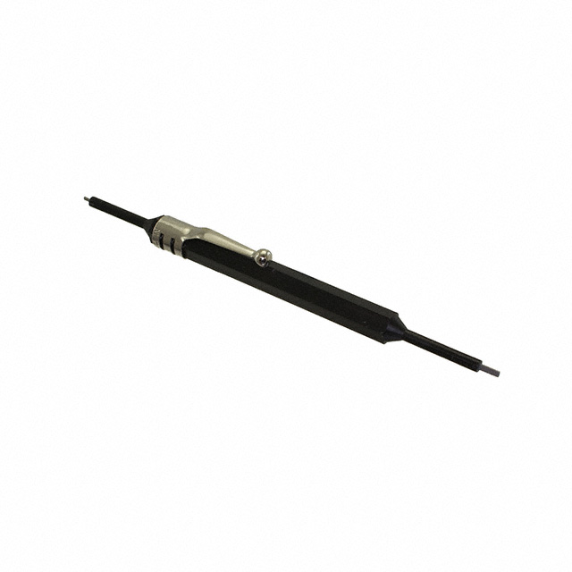 TT-400 Knowles Voltronics  Ganci per escavatori, punte, sonde, strumenti di messa a punto