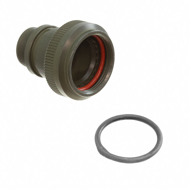 TXR40AB00-1408BI TE Connectivity Raychem Cable Protection  Backshells and Cable Clamps