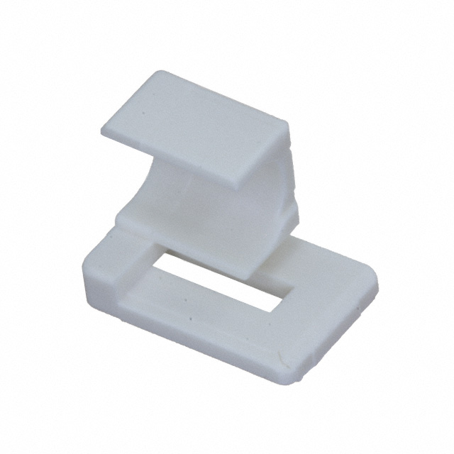 VLS-01V JST Sales America Inc.  Rectangular Connector Accessories
