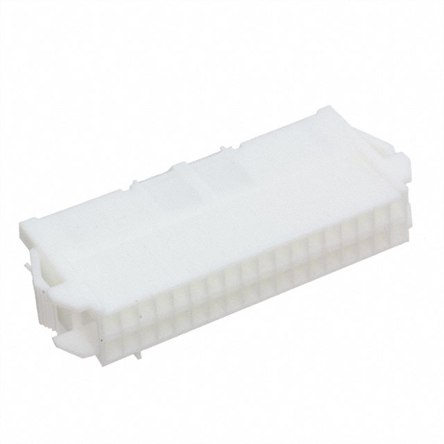 XADR-36V JST Sales America Inc.  Boîtiers de connecteurs rectangulaires