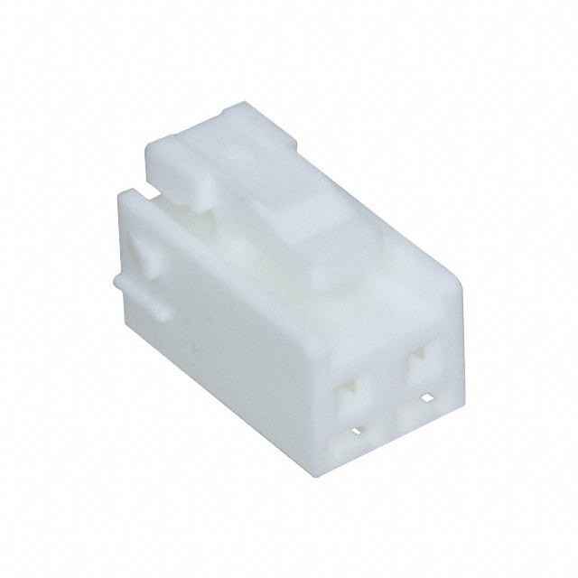 0511630200 Molex  Boîtiers de connecteurs rectangulaires