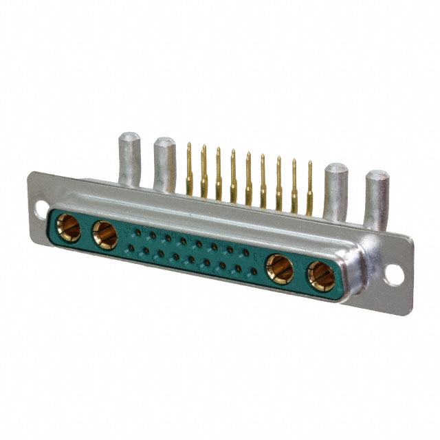 9694009022 HARTING  Conjuntos de conectores D-Sub