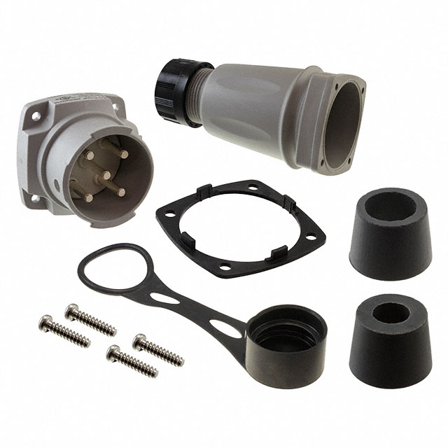 1122191039 Molex  Rundsteckverbinderbaugruppen