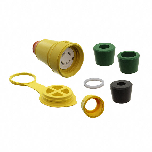 1301470102 Molex  Plugs and Receptacles