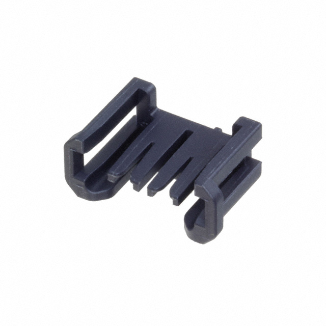 1502130002 Molex  Rectangular Connector Accessories