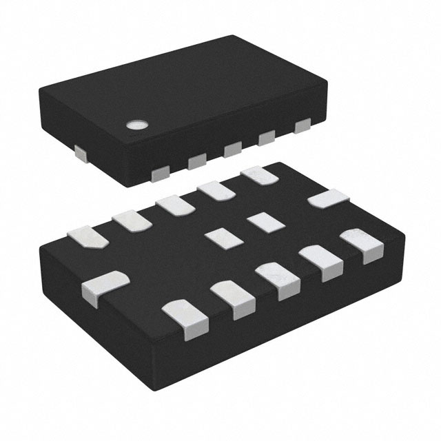 MP2321GD-Z Monolithic Power Systems Inc.  Régulateurs de tension - Régulateurs à découpage CC CC