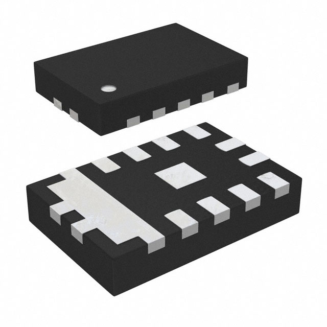 MP28251GD-Z Monolithic Power Systems Inc.  Reguladores de voltaje - Reguladores de conmutación CC-CC