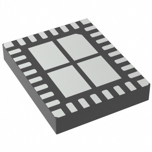 LTC7151SIV#TRPBF Analog Devices Inc.  Voltage Regulators - DC DC Switching Regulators