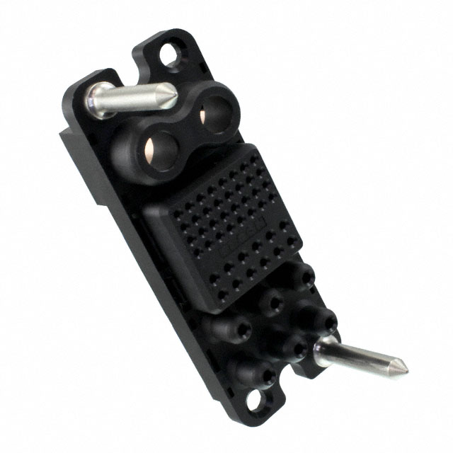 1648601-1 TE Connectivity AMP Connectors  Alloggiamenti per connettori backplane