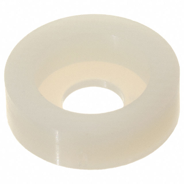 16CW010030 Essentra Components  Rondelle di spallamento della boccola