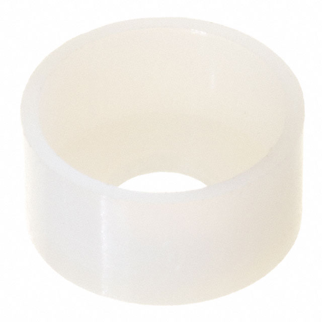 16CW010040 Essentra Components  Rondelle di spallamento della boccola