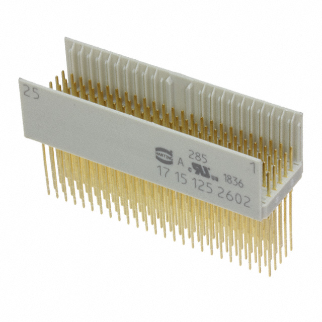 17151252602 HARTING  Hard Metric Standard