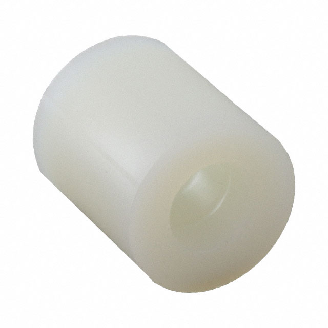 17W04453 Essentra Components  Rondelle standard