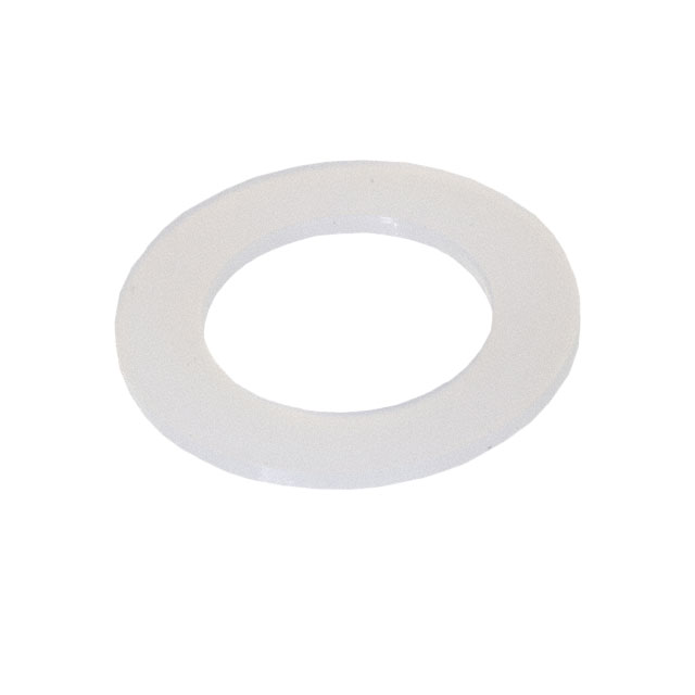 17W06873 Essentra Components  Rondelle standard