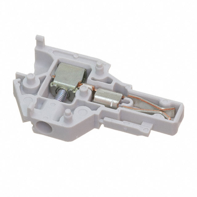 1SNK805714R0000 TE Connectivity ENTRELEC  Stiftleisten, Stecker und Buchsen