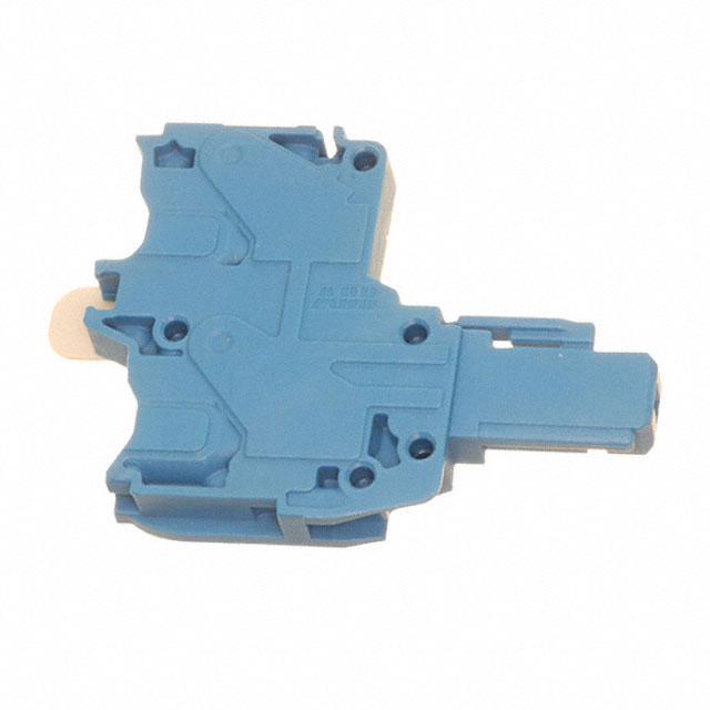 1SNK805747R0000 TE Connectivity ENTRELEC  Headers Plugs and Sockets