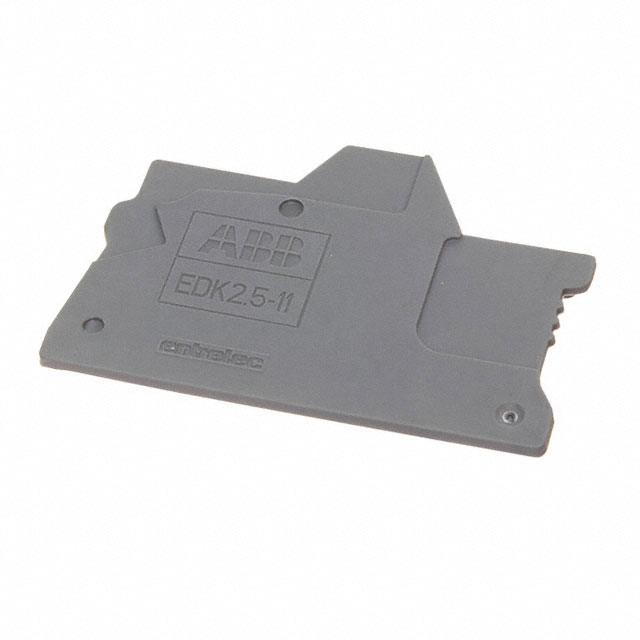 1SNK805915R0000 TE Connectivity ENTRELEC  Accessories
