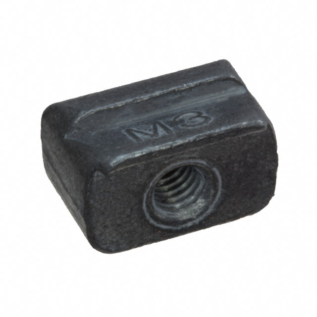 208101-2 TE Connectivity AMP Connectors  Accesorios para conectores D-Sub en forma de D