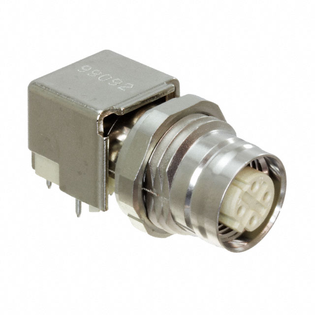 21033814434 HARTING  Assemblages de connecteurs circulaires