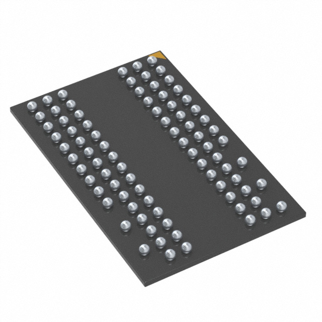 EM68A16CBQC-25IH Etron Technology, Inc.  Mémoire