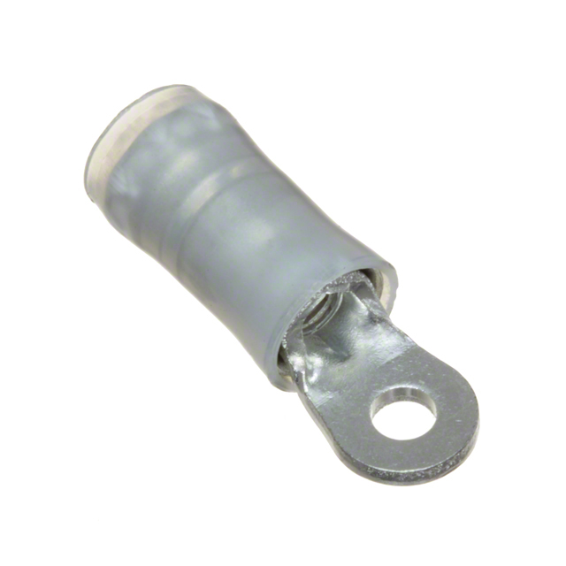 53963-1 TE Connectivity AMP Connectors  Connecteurs annulaires