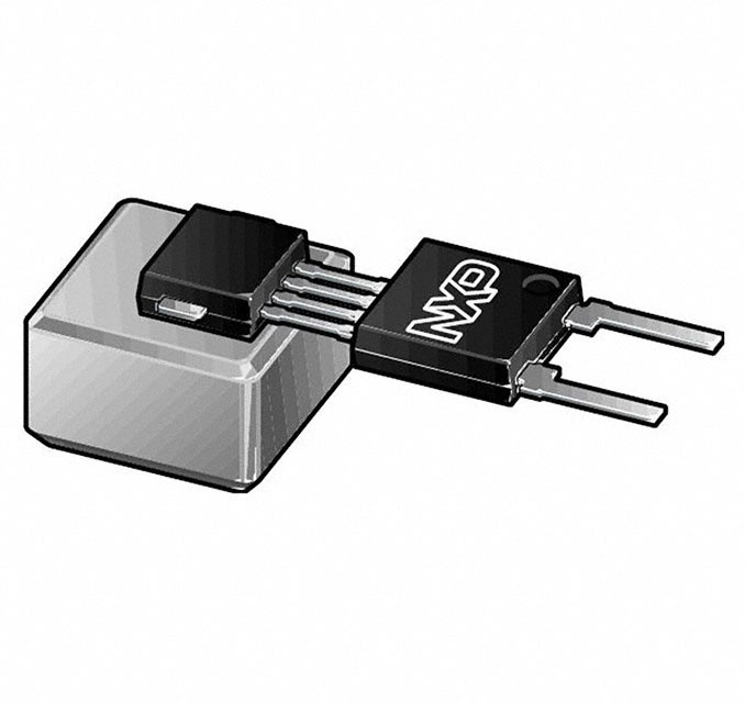 KMI15/1/V3PX NXP USA Inc.  Switches (Solid State)