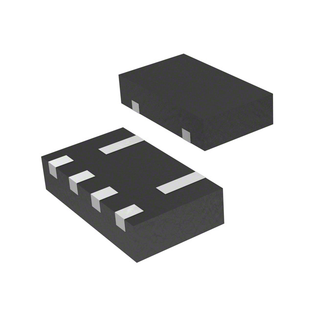 RCLAMP1624T.TCT Semtech Corporation Diodes TVS