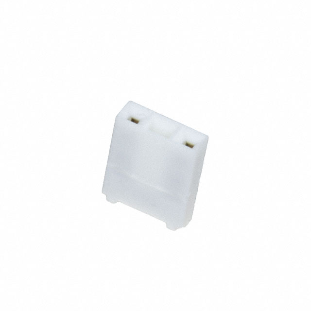 65771-001 Amphenol ICC (FCI)  Shunts Jumpers