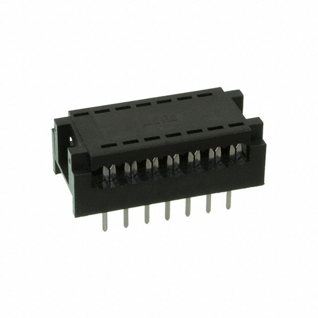ADIP 14Z-LC Assmann WSW Components  Board In Direct Wire to Board