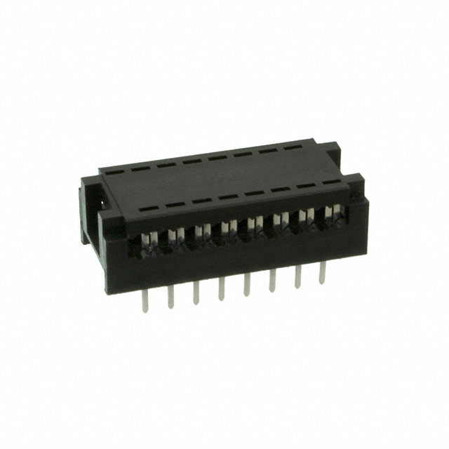 ADIP 16Z-LC Assmann WSW Components  Board In Direct Wire to Board
