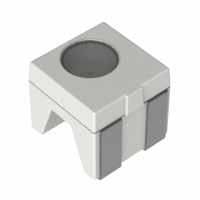 5972901822F Dialight  LED Indication - Discrete