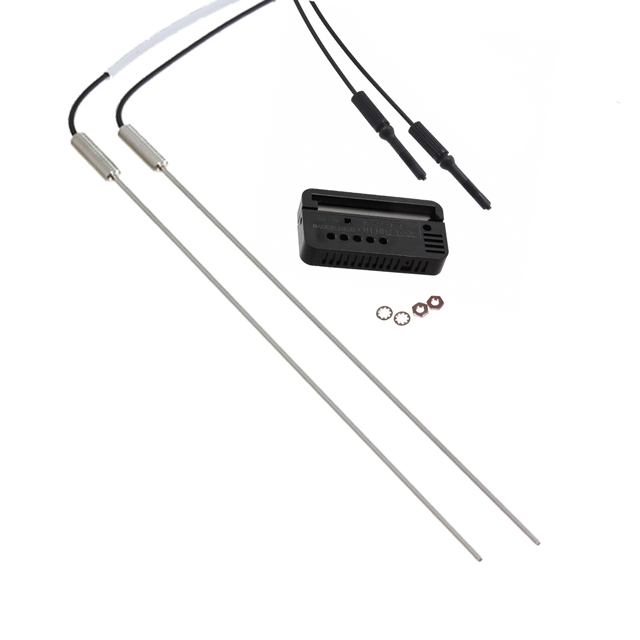 E32-TC200F Omron Automation and Safety  Fotoelettrico industriale