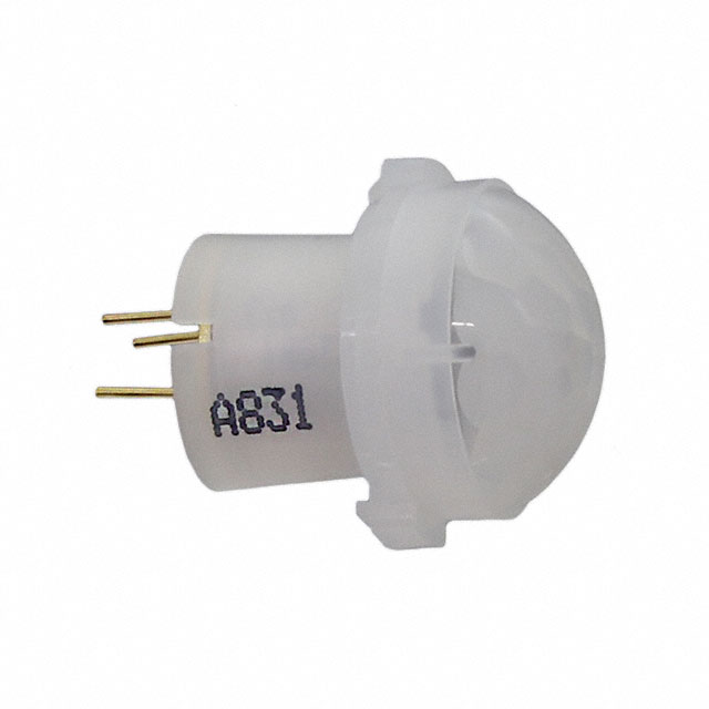 EKMC1691111 Panasonic Electric Works  Optical Motion Sensors