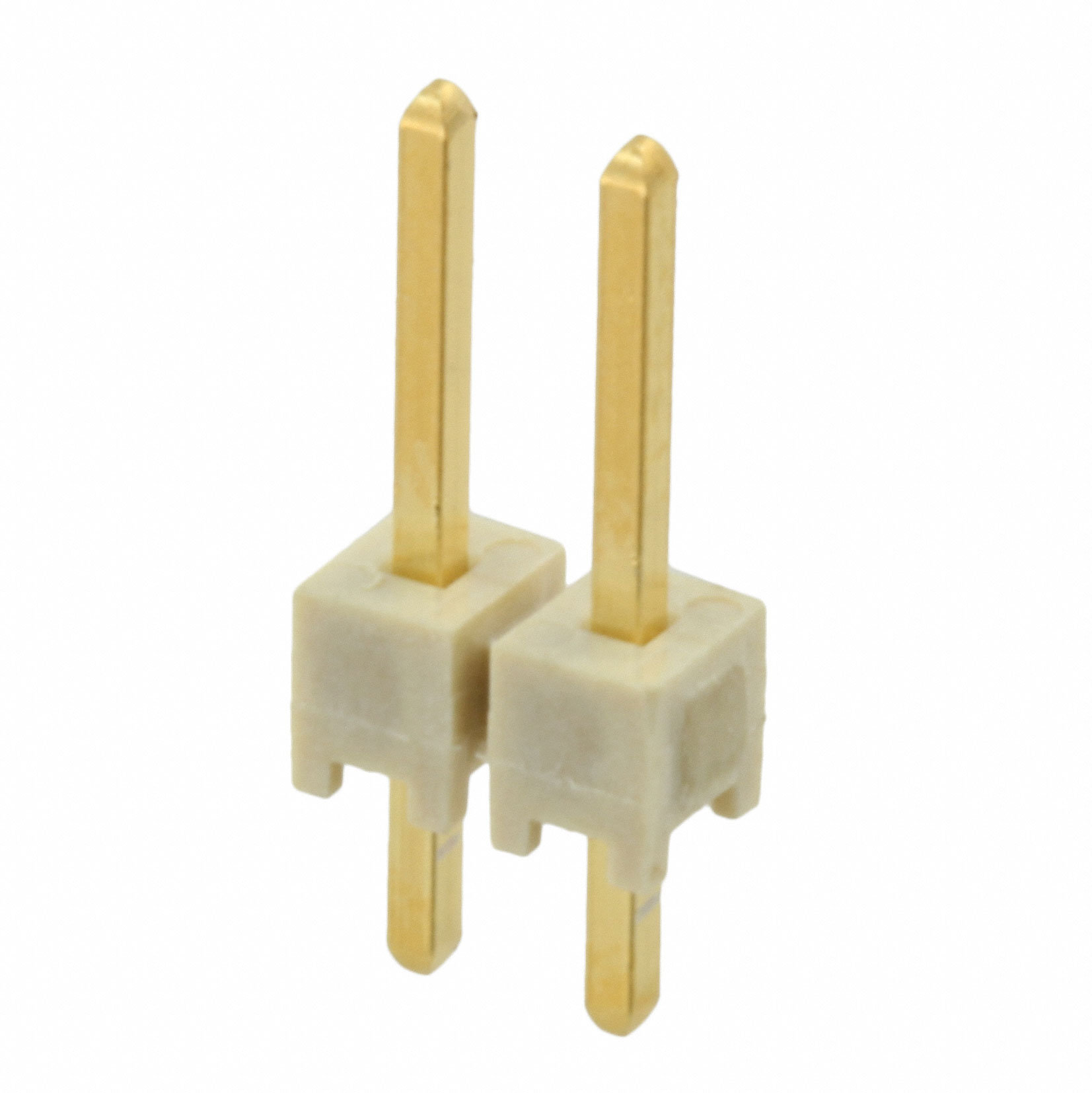 HTSW-102-07-G-S Samtec Inc.  Headers Male Pins