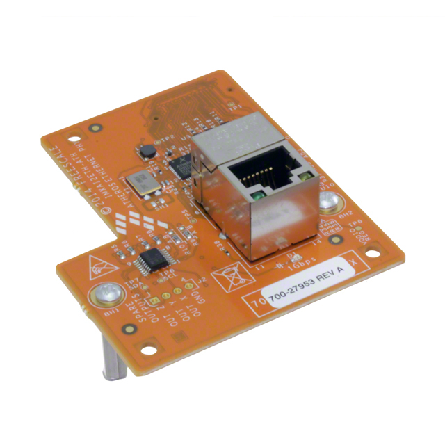 IMXAI2ETH-ATH NXP USA Inc.  Accessoires