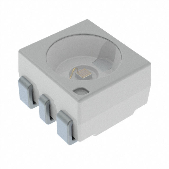 LS G6SP-CADB-1-1-140-R18-Z ams-OSRAM USA INC.  LED Indication - Discrete