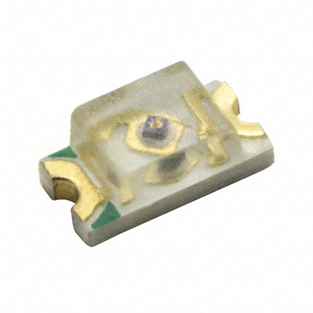 5990081007F Dialight  LED Indication - Discrete