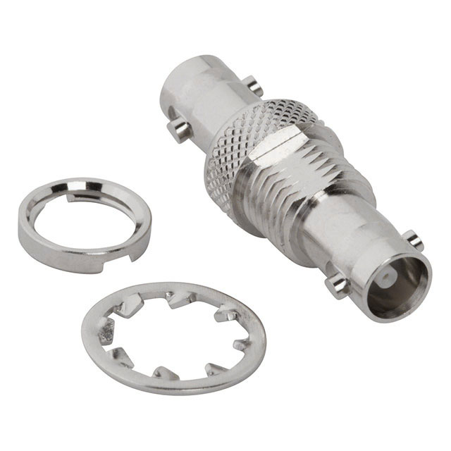 034-1109-12G Amphenol RF  Coaxial Connector (RF) Adapters