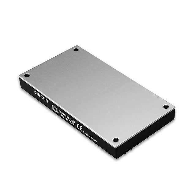 CFB750-300S28 Cincon Electronics Co. LTD  Convertidores CC CC