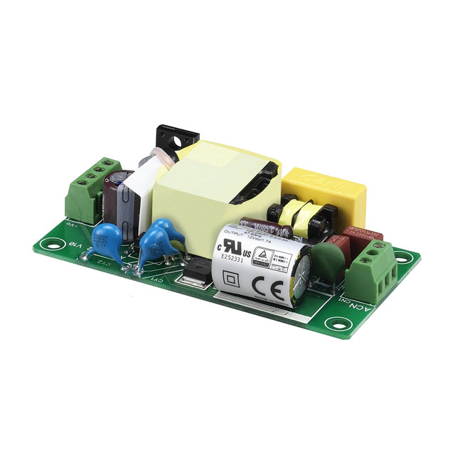 CFM21M150-S Cincon Electronics Co. LTD  AC DC Converters