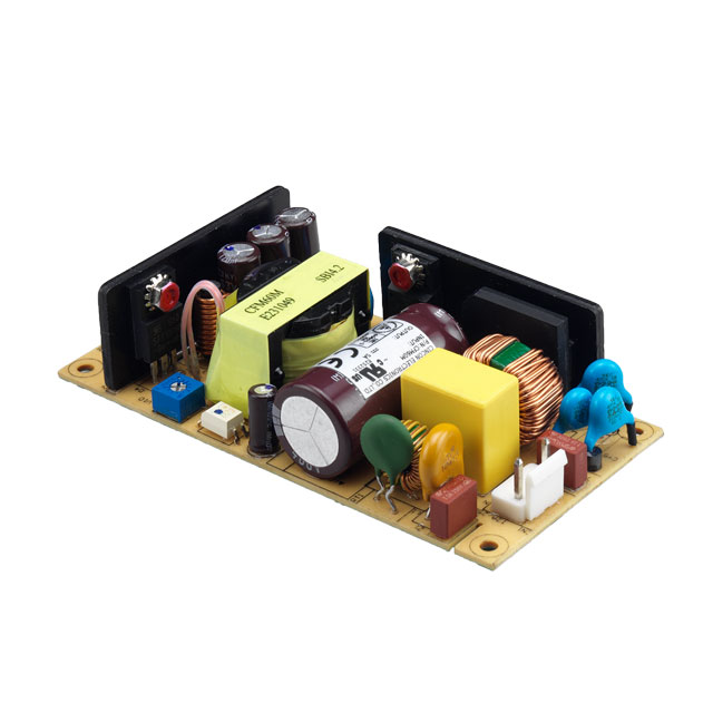 CFM60M480 Cincon Electronics Co. LTD  AC-DC-Wandler