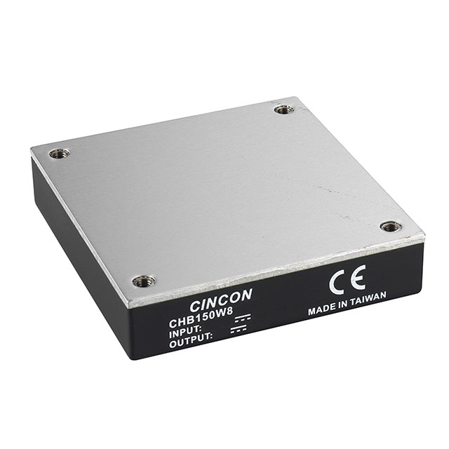 CHB150W8-36S28 Cincon Electronics Co. LTD  Convertidores CC CC