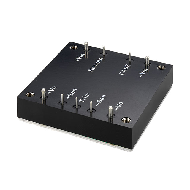 CHB350-24S28N Cincon Electronics Co. LTD  Convertidores CC CC